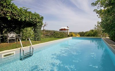 Il Lupinaio 43 - Manciano, Tuscany, Italy