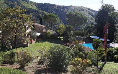 Casina Di Mello