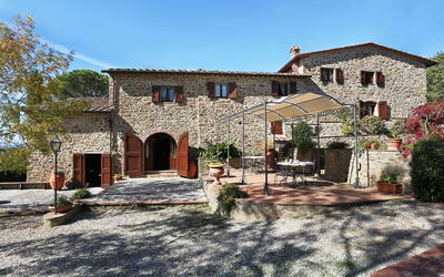 Casina Di Mello