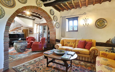 Casina Di Mello