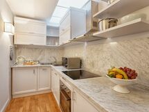 Accommodation:&nbsp;Nido Tornabuoni