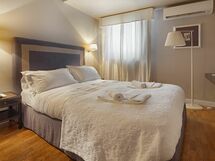 Accommodation:&nbsp;Nido Tornabuoni