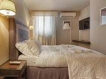 Accommodation:&nbsp;Nido Tornabuoni