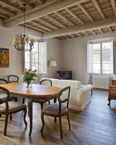 Santa Croce Luxury