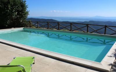 Case Ginezzo: Swimming Pool, Property, Real Estate, Water, Leisure, Vacation, House, Estate, Villa, Home