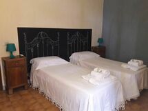 Accommodation:&nbsp;Il Rifugio