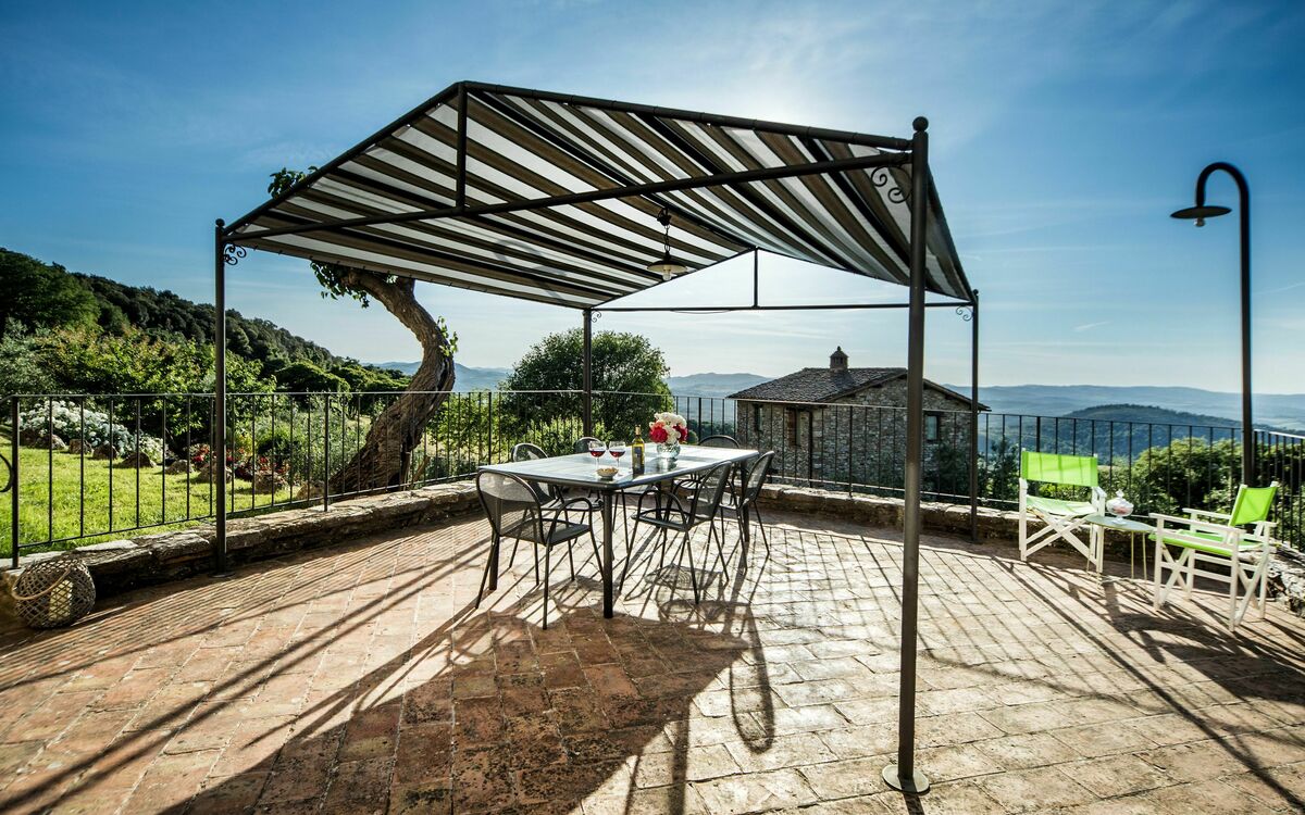 Accommodation:&nbsp;Il Trinciatoio