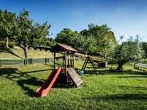 Ripostena Country House