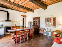 Accommodation:&nbsp;La Rimessa