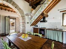 Accommodation:&nbsp;Il Trinciatoio