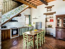 Accommodation:&nbsp;Il Trinciatoio