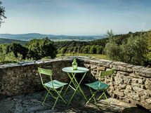 Accommodation:&nbsp;Il Trinciatoio