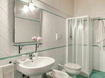 Accommodation:&nbsp;Casa Caterina