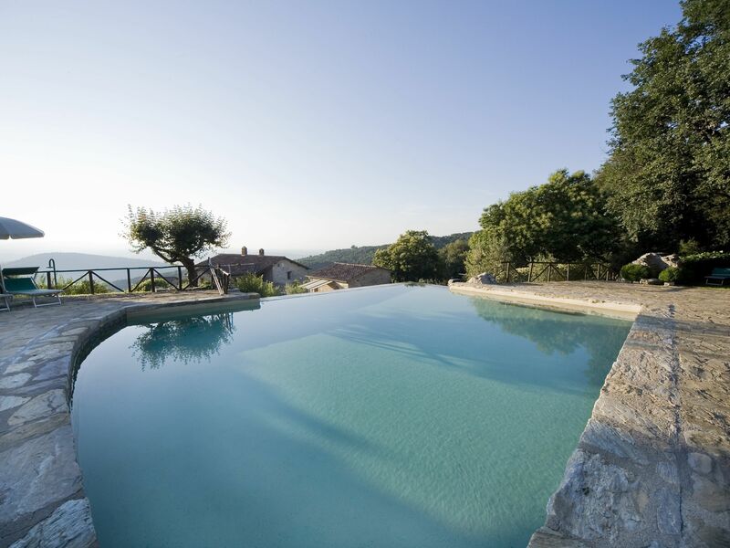 Ripostena Country House