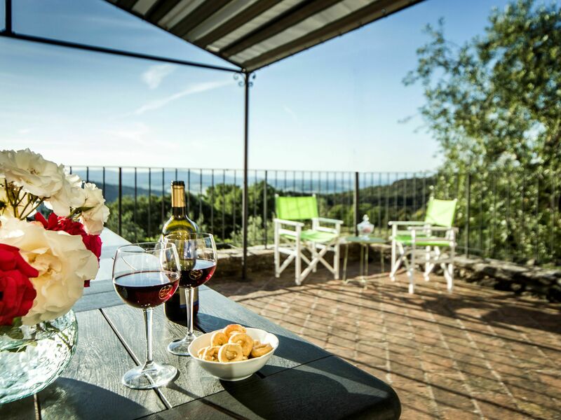 Accommodation:&nbsp;Il Trinciatoio