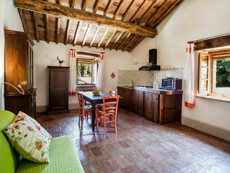 Accommodation:&nbsp;Casa Caterina