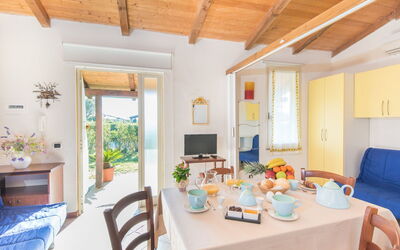 Accommodation:&nbsp;Villaggio Mare Verde 250.1