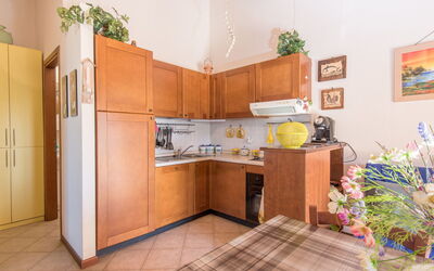 Accommodation:&nbsp;Villaggio Mare Verde 250.1