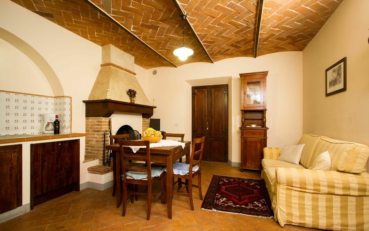 Accommodation:&nbsp;Appartamento Camelia