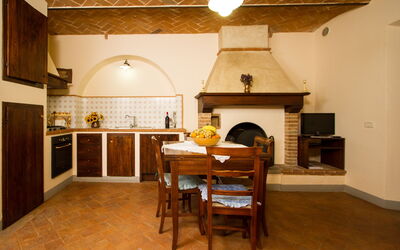 Accommodation:&nbsp;Appartamento Camelia