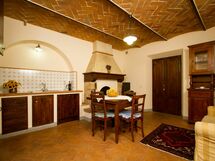 Accommodation:&nbsp;Appartamento Camelia