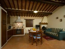 Accommodation:&nbsp;Appartamento Iris