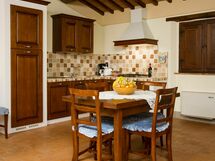 Accommodation:&nbsp;Appartamento Iris