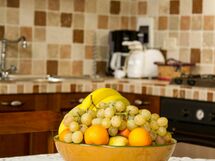 Accommodation:&nbsp;Appartamento Iris