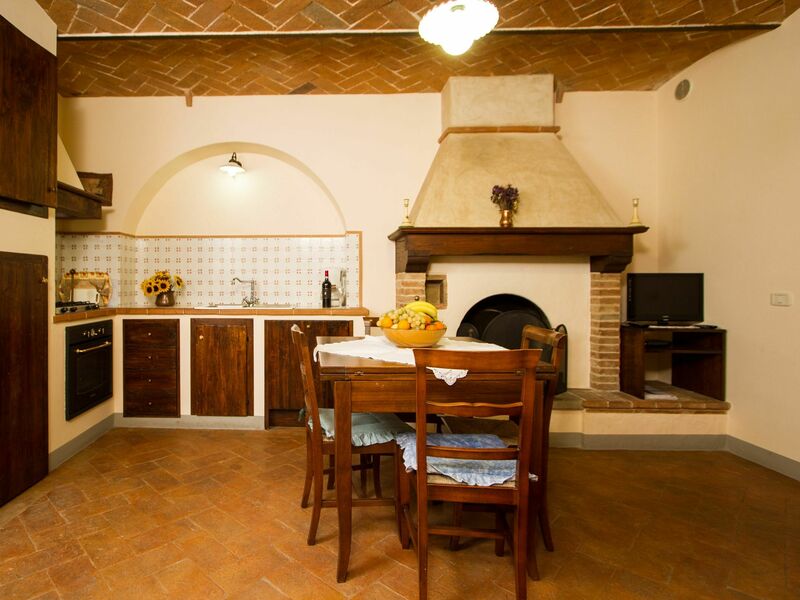 Accommodation:&nbsp;Appartamento Camelia