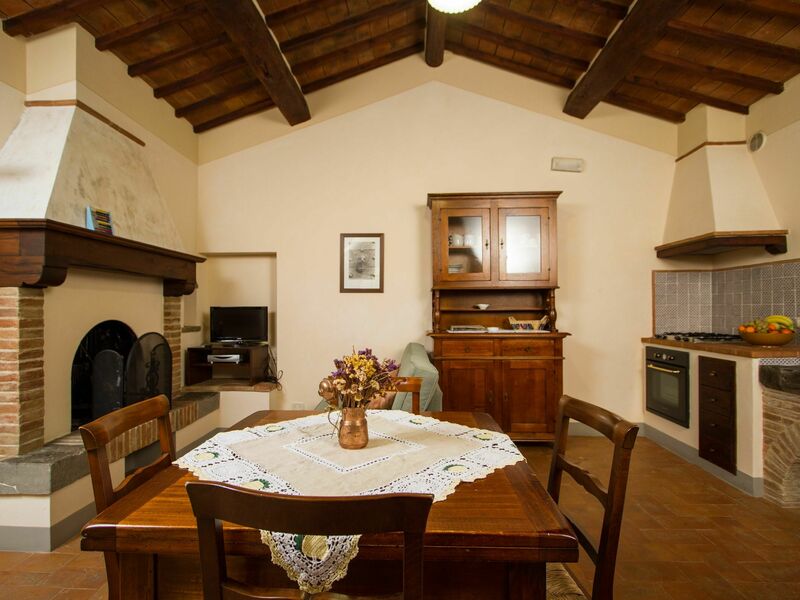 Accommodation:&nbsp;Appartamento Rosa