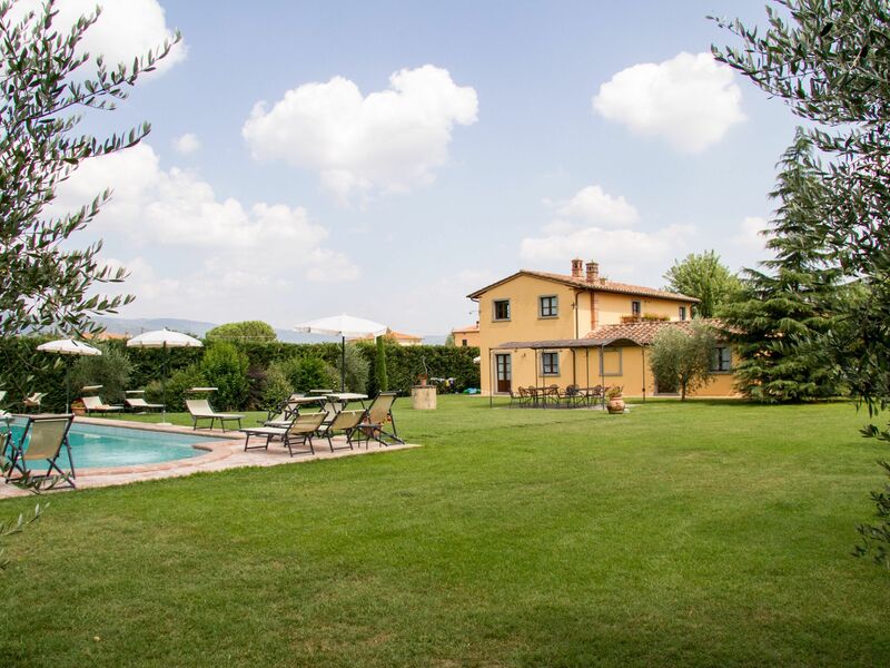 Agriturismo Il Sambuco