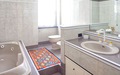 Villa Helvezia - Levanto