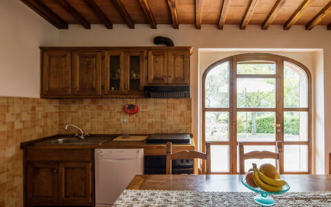 Accommodation:&nbsp;Noceto