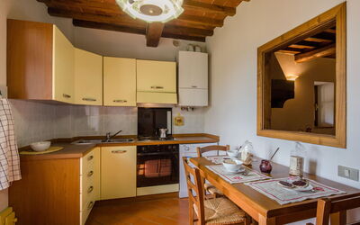 Accommodation:&nbsp;Bosco