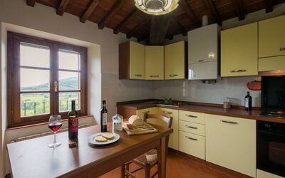 Accommodation:&nbsp;Oliveto