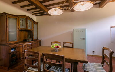 Accommodation:&nbsp;La Vite