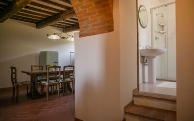 Accommodation:&nbsp;La Vite