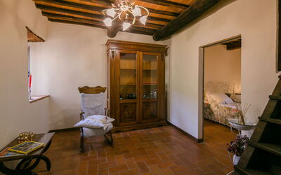 Accommodation:&nbsp;Il Gelso