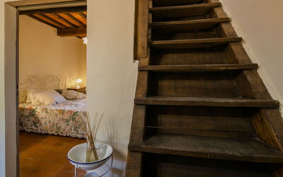 Accommodation:&nbsp;Il Gelso