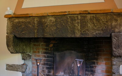 Accommodation:&nbsp;Il Gelso