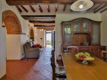 Agriturismo Borgo Al Teto