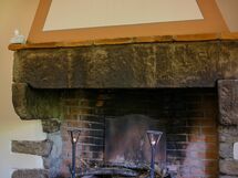 Accommodation:&nbsp;Il Gelso