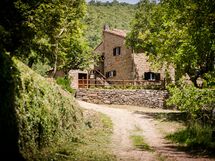 Agriturismo Borgo Al Teto