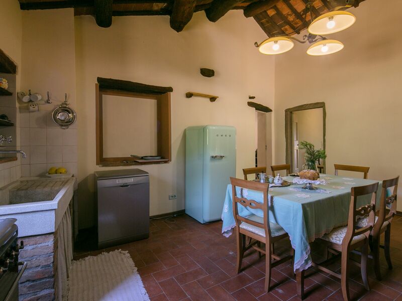 Accommodation:&nbsp;Il Gelso