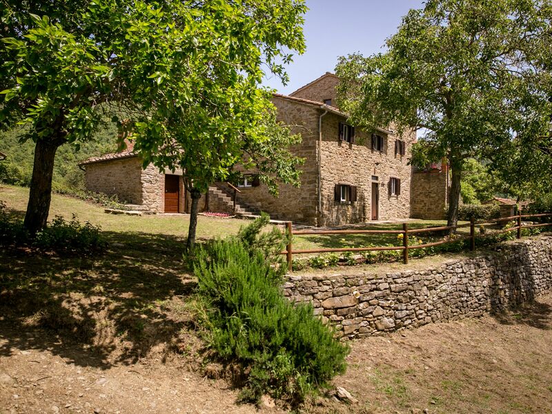 Agriturismo Borgo Al Teto