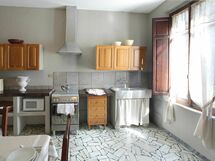 Accommodation:&nbsp;Cavignalla 1