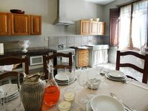 Accommodation:&nbsp;Cavignalla 1