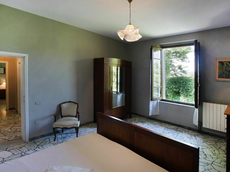 Accommodation:&nbsp;Cavignalla 1