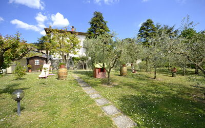 Appartamento Marcella
