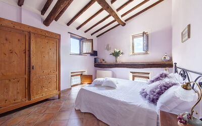 Accommodation:&nbsp;Partigliano 2